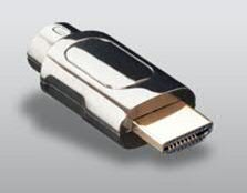 B Run Hdmi-plug - B-run Hdmi Connector Incl. Wire Guiding